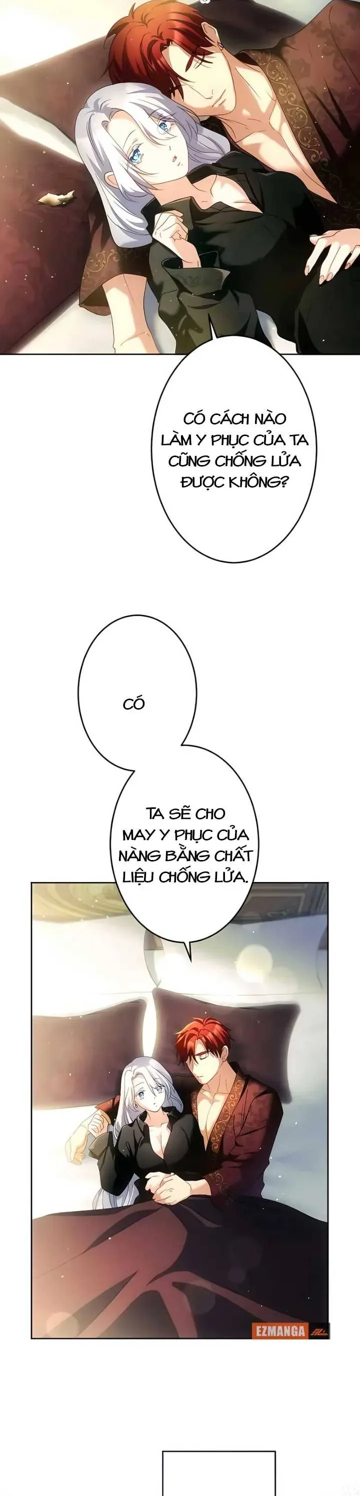 Mê Đắm Sự Chiếm Hữu Của Hỏa Đế Chapter 29 - 15