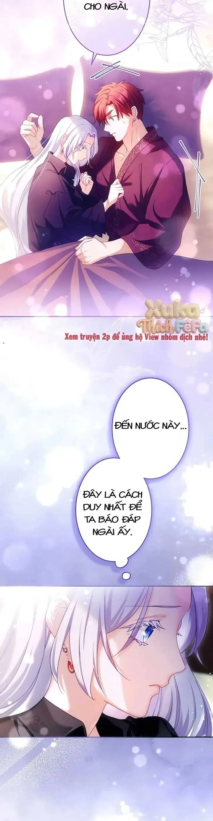 Mê Đắm Sự Chiếm Hữu Của Hỏa Đế Chapter 29 - 20