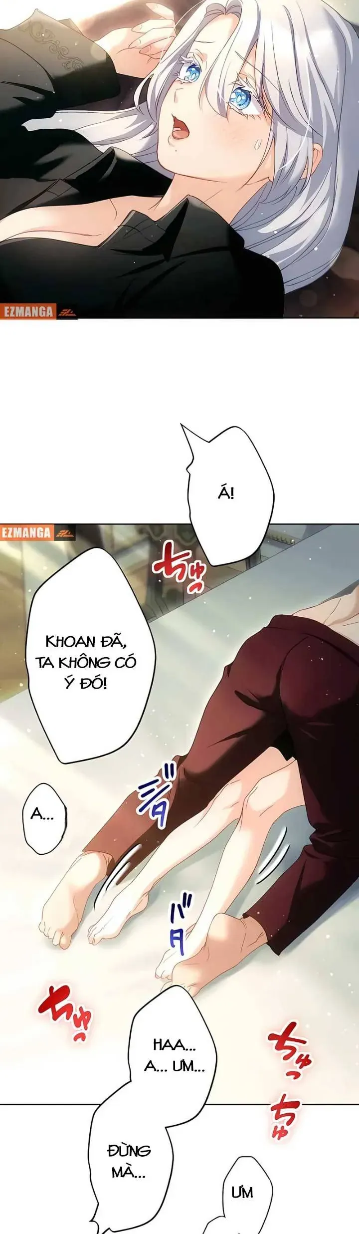 Mê Đắm Sự Chiếm Hữu Của Hỏa Đế Chapter 29 - 23