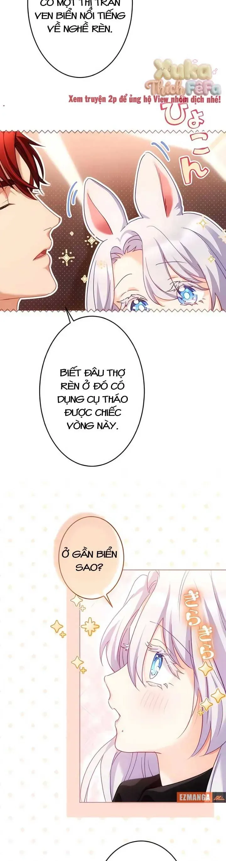 Mê Đắm Sự Chiếm Hữu Của Hỏa Đế Chapter 29 - 28