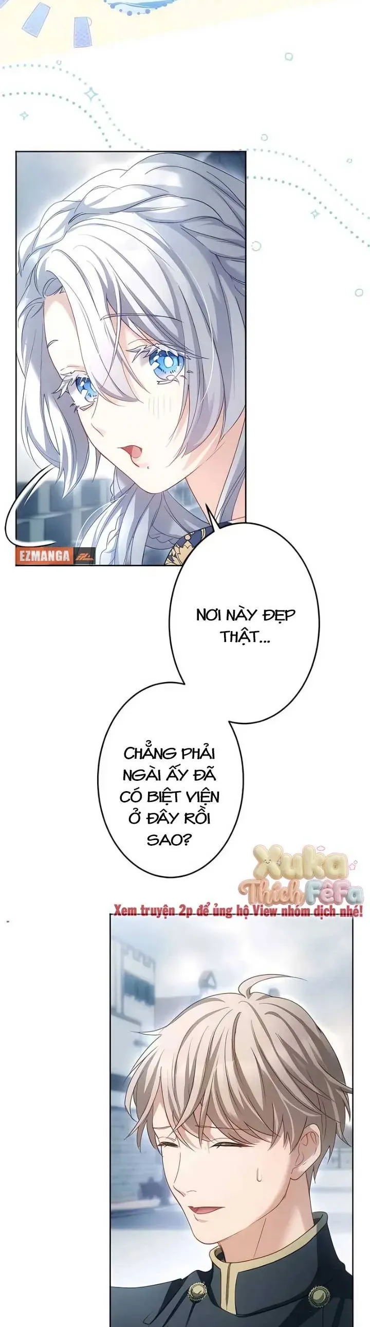 Mê Đắm Sự Chiếm Hữu Của Hỏa Đế Chapter 29 - 4