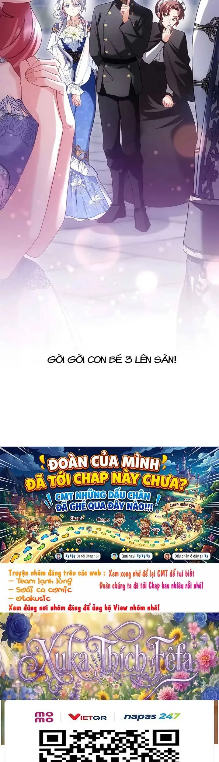 Mê Đắm Sự Chiếm Hữu Của Hỏa Đế Chapter 29 - 37