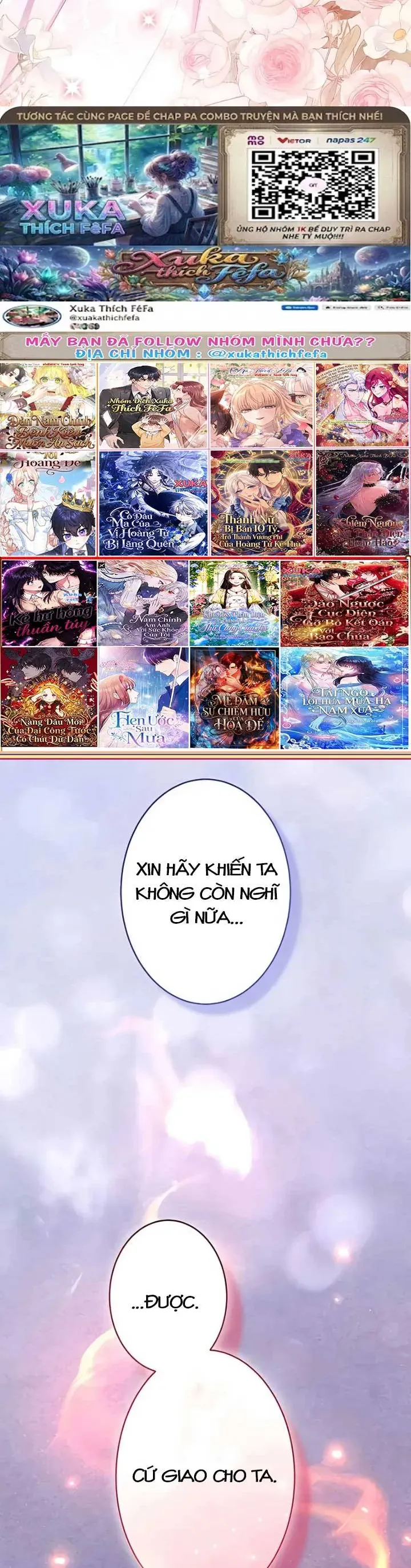 Mê Đắm Sự Chiếm Hữu Của Hỏa Đế Chapter 29 - 9