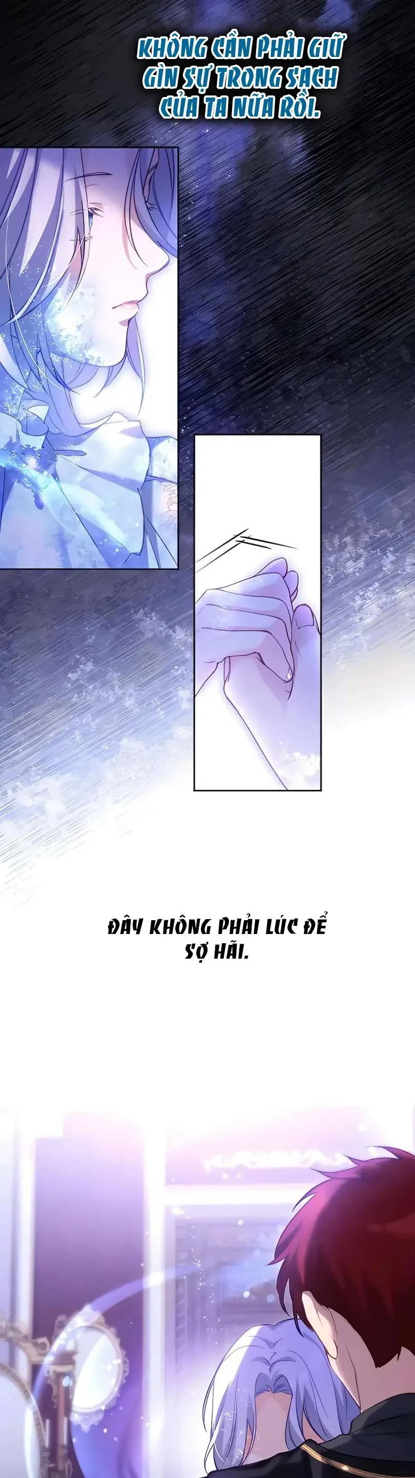 Mê Đắm Sự Chiếm Hữu Của Hỏa Đế Chapter 4 - 7