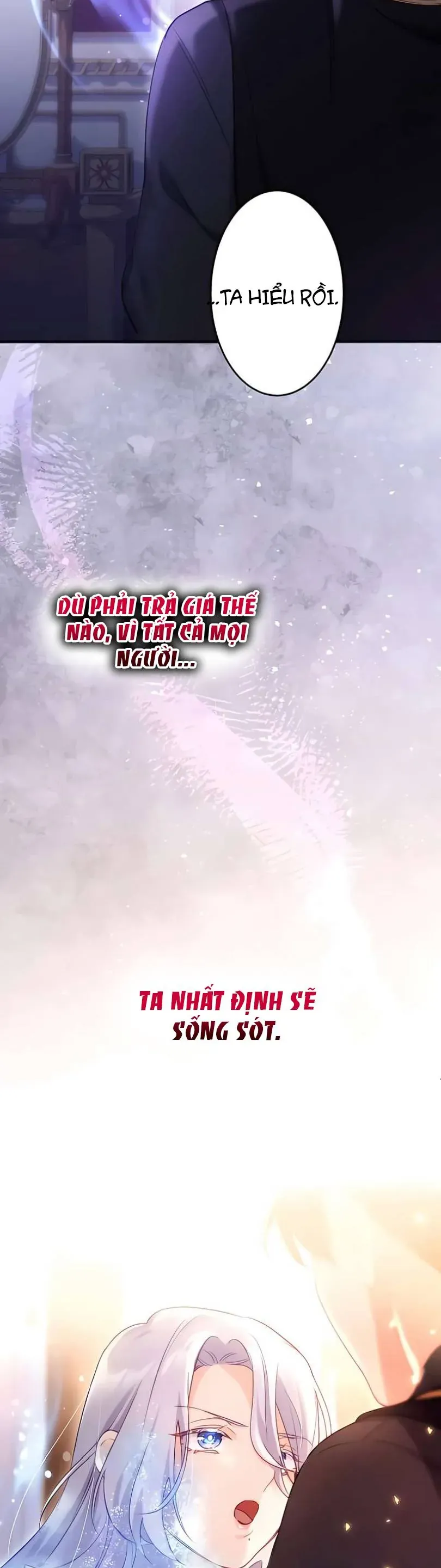 Mê Đắm Sự Chiếm Hữu Của Hỏa Đế Chapter 4 - 8