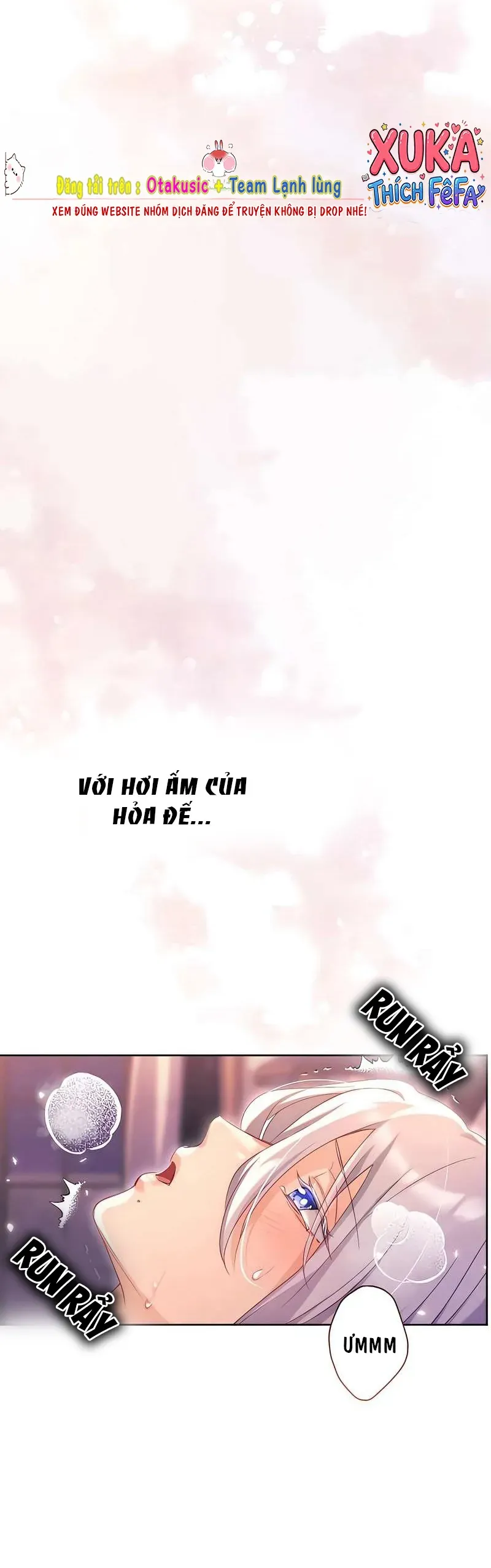 Mê Đắm Sự Chiếm Hữu Của Hỏa Đế Chapter 5 - 11