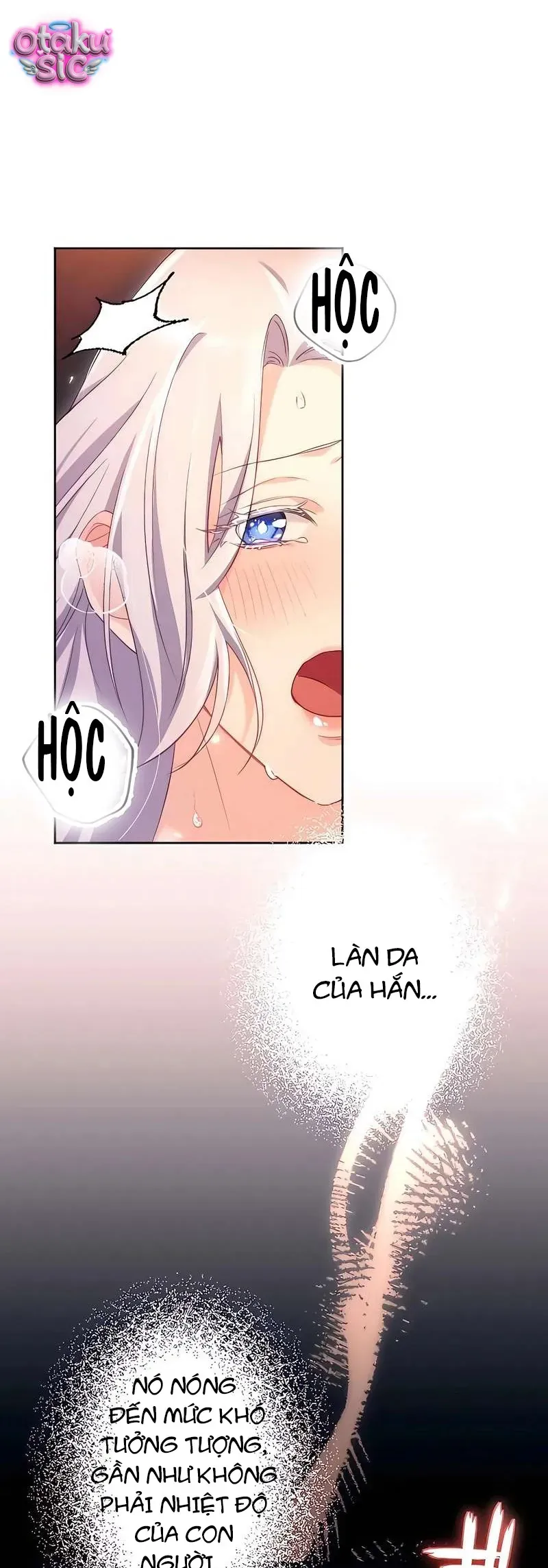 Mê Đắm Sự Chiếm Hữu Của Hỏa Đế Chapter 5 - 14