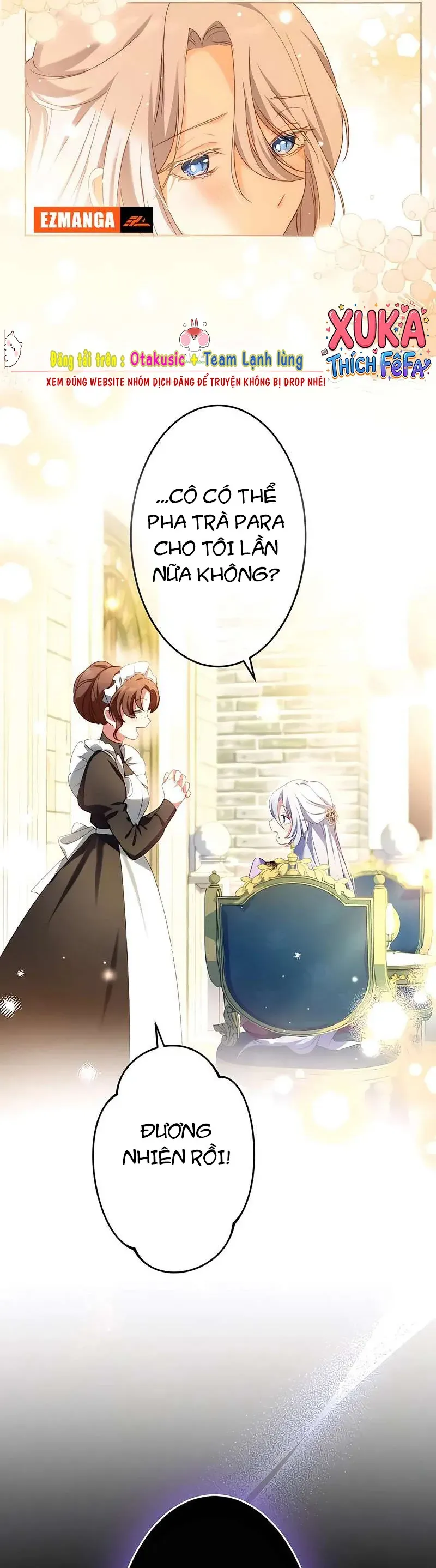 Mê Đắm Sự Chiếm Hữu Của Hỏa Đế Chapter 5 - 43