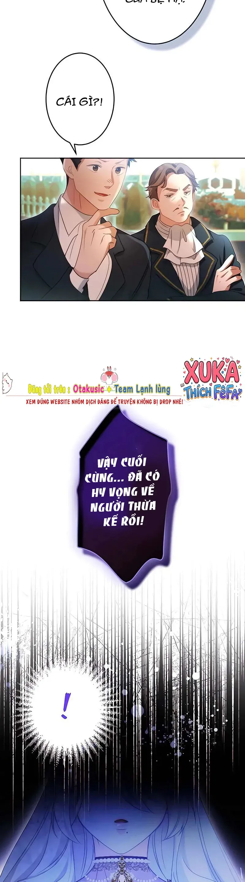 Mê Đắm Sự Chiếm Hữu Của Hỏa Đế Chapter 5 - 46