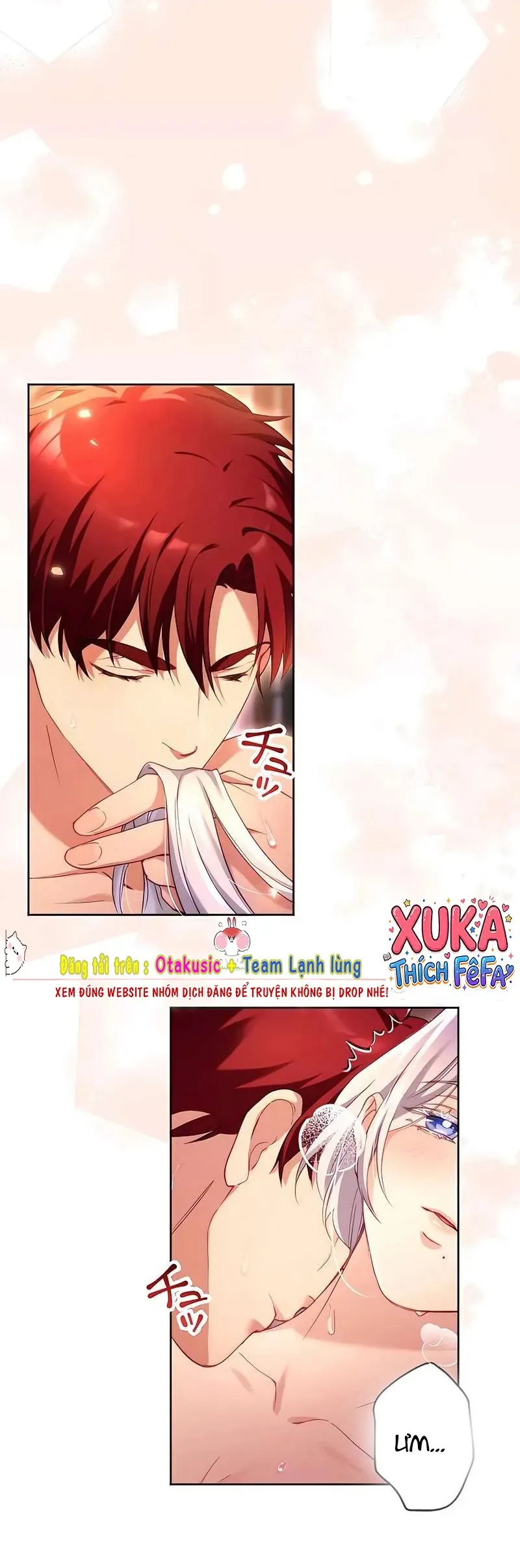 Mê Đắm Sự Chiếm Hữu Của Hỏa Đế Chapter 5 - 9