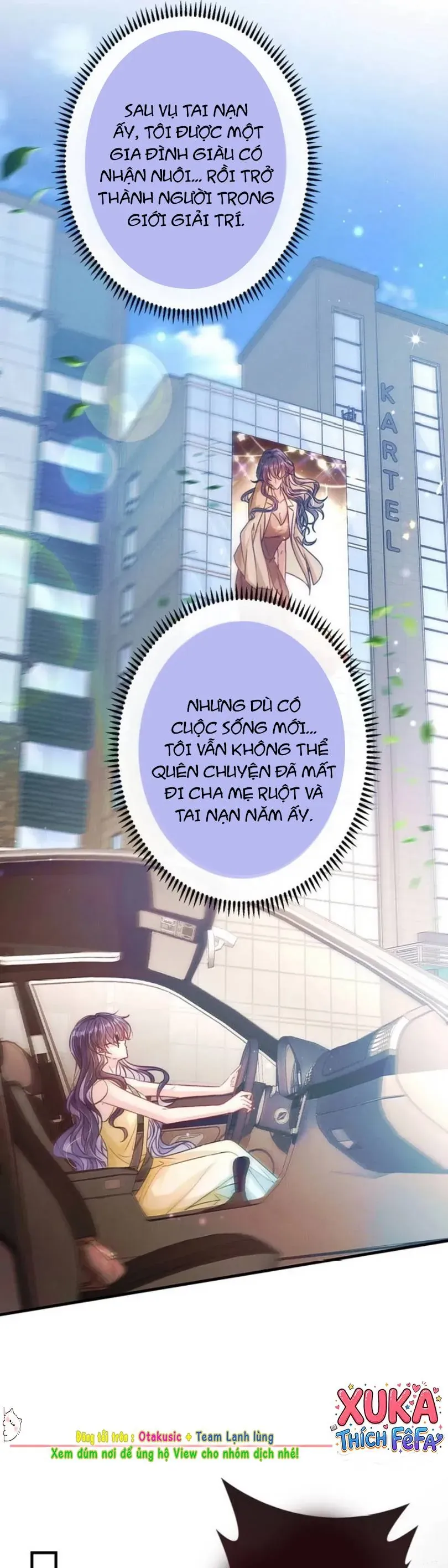 Tái Ngộ Lời Hứa Mùa Hạ Năm Xưa Chapter 1 - 11
