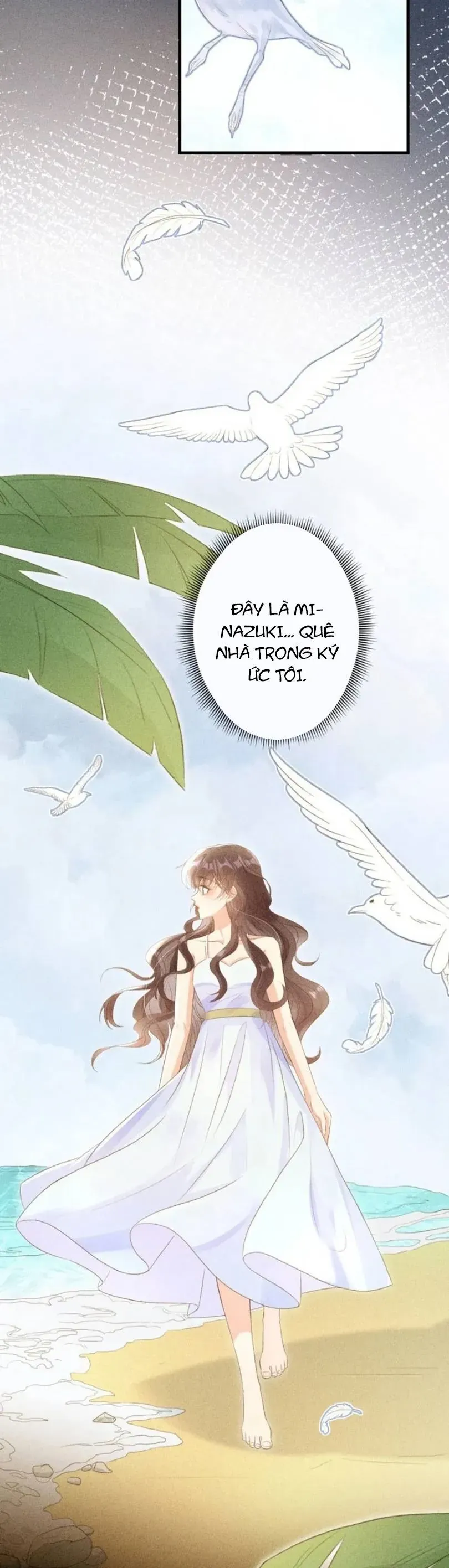 Tái Ngộ Lời Hứa Mùa Hạ Năm Xưa Chapter 1 - 16