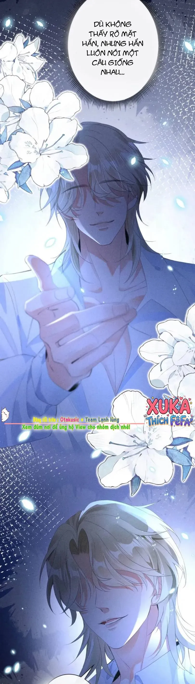 Tái Ngộ Lời Hứa Mùa Hạ Năm Xưa Chapter 1 - 18