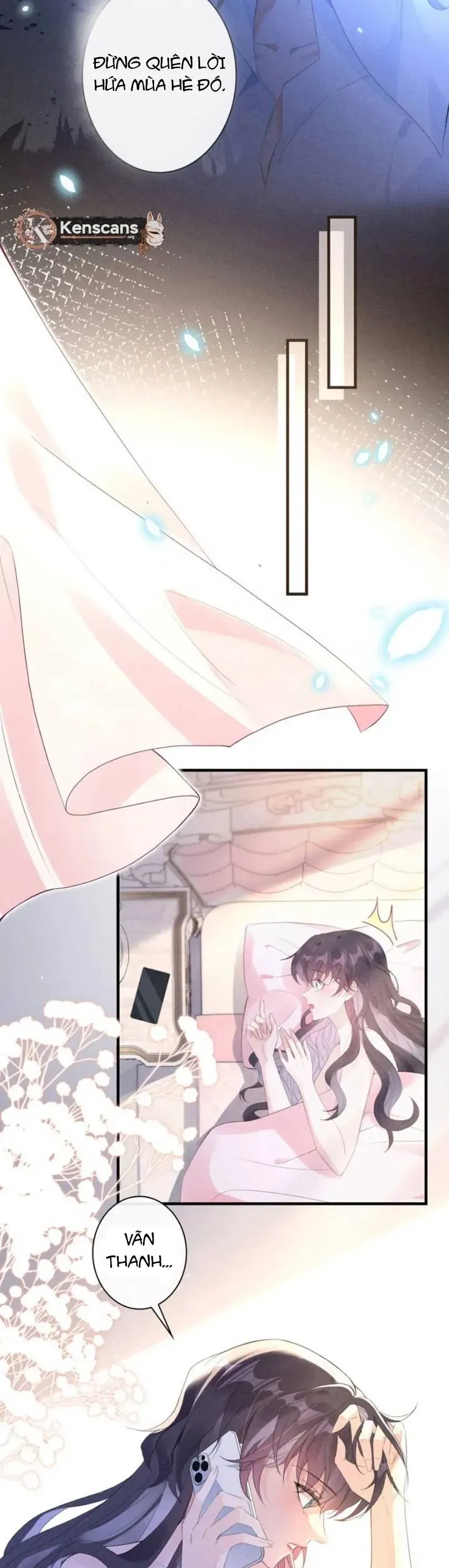 Tái Ngộ Lời Hứa Mùa Hạ Năm Xưa Chapter 1 - 19