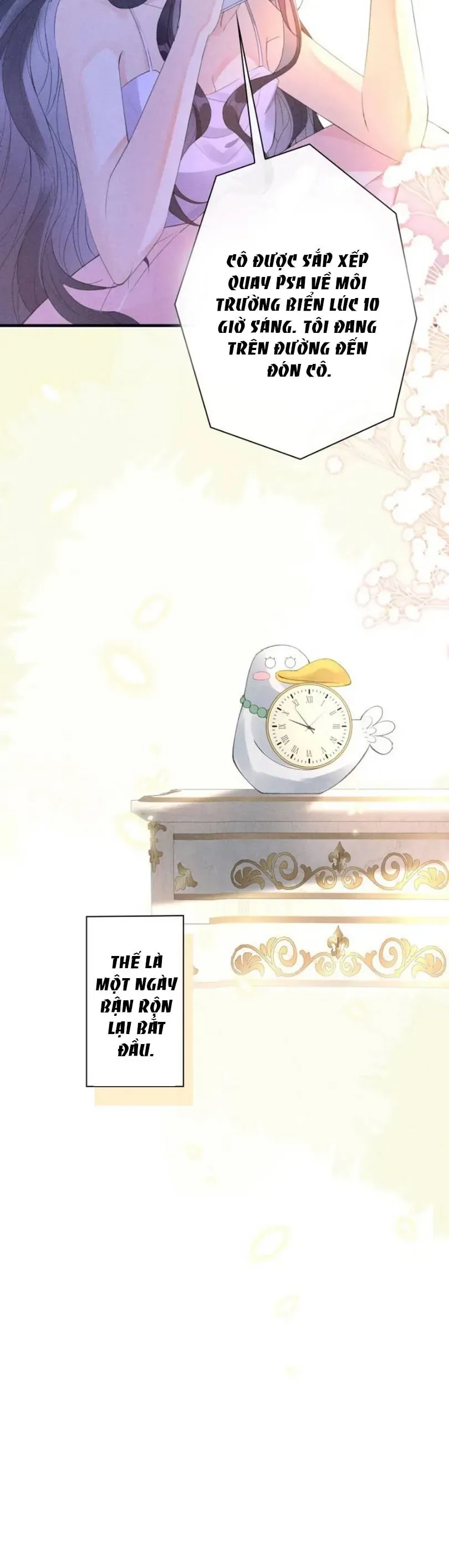 Tái Ngộ Lời Hứa Mùa Hạ Năm Xưa Chapter 1 - 20