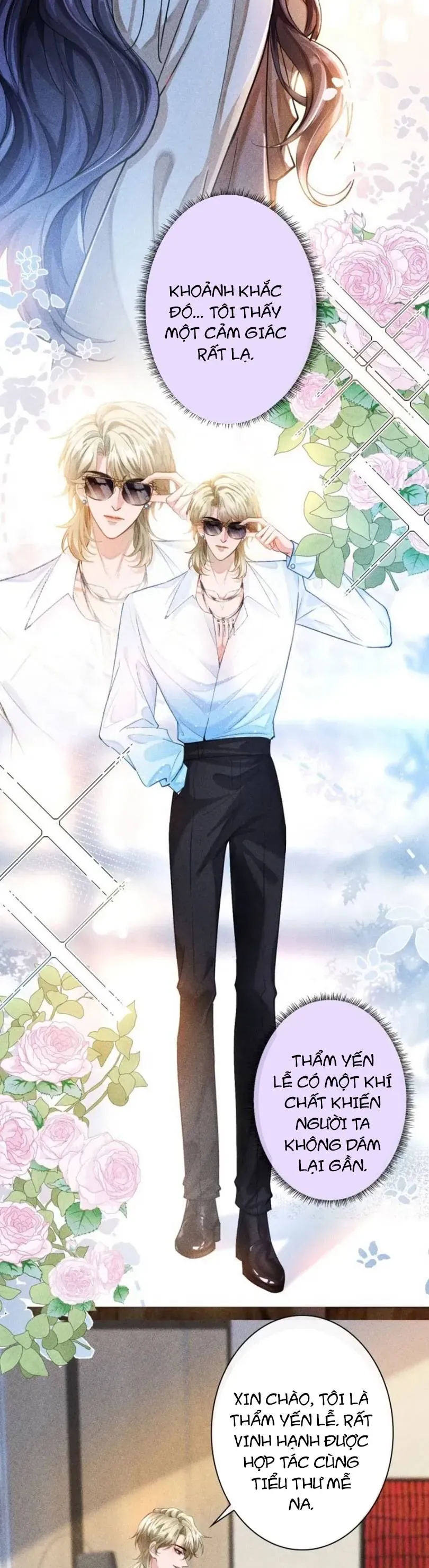 Tái Ngộ Lời Hứa Mùa Hạ Năm Xưa Chapter 1 - 23