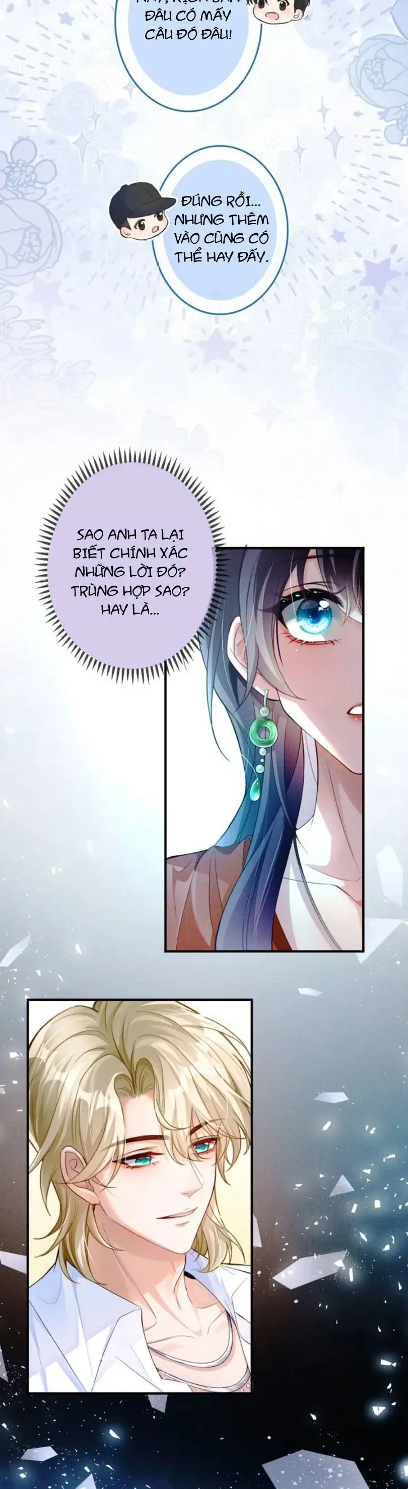 Tái Ngộ Lời Hứa Mùa Hạ Năm Xưa Chapter 1 - 28
