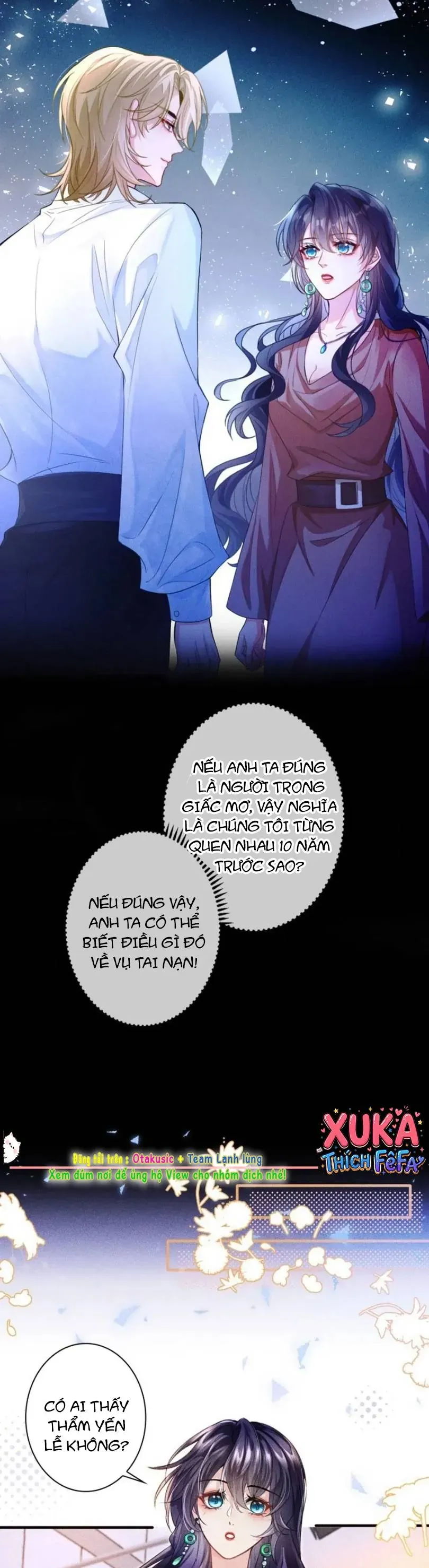 Tái Ngộ Lời Hứa Mùa Hạ Năm Xưa Chapter 1 - 29