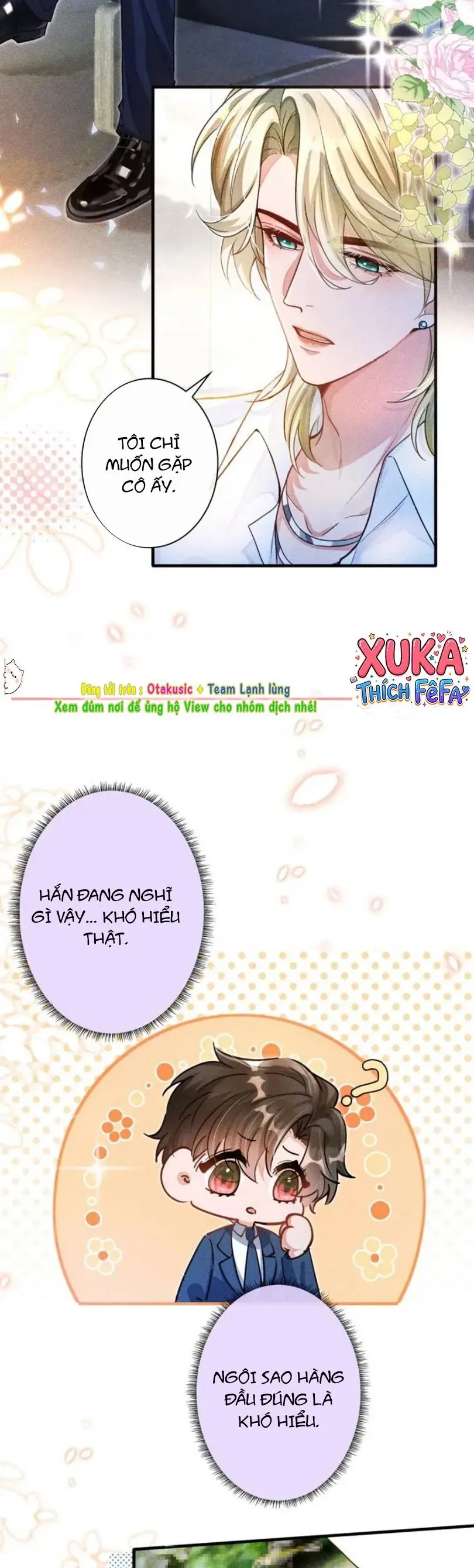 Tái Ngộ Lời Hứa Mùa Hạ Năm Xưa Chapter 1 - 34