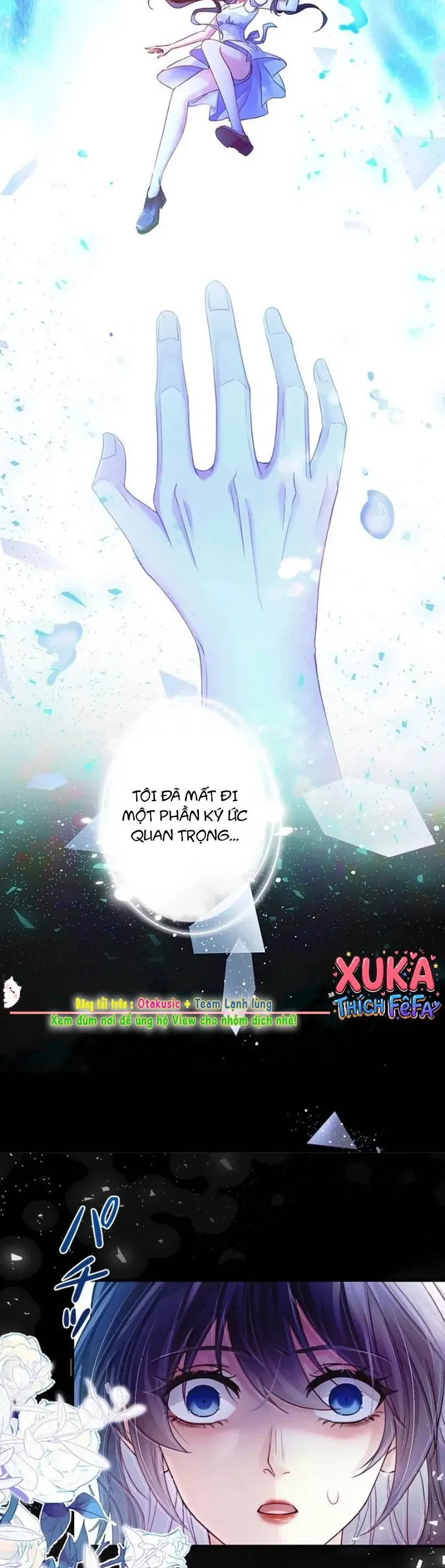 Tái Ngộ Lời Hứa Mùa Hạ Năm Xưa Chapter 1 - 5
