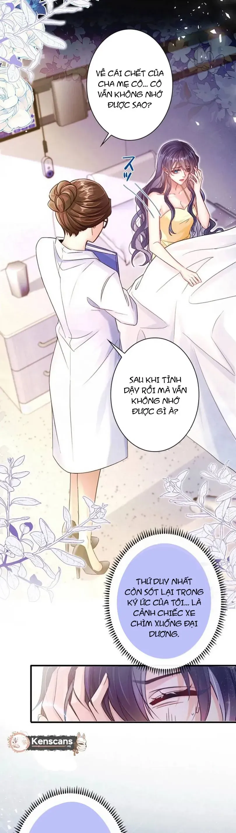 Tái Ngộ Lời Hứa Mùa Hạ Năm Xưa Chapter 1 - 6