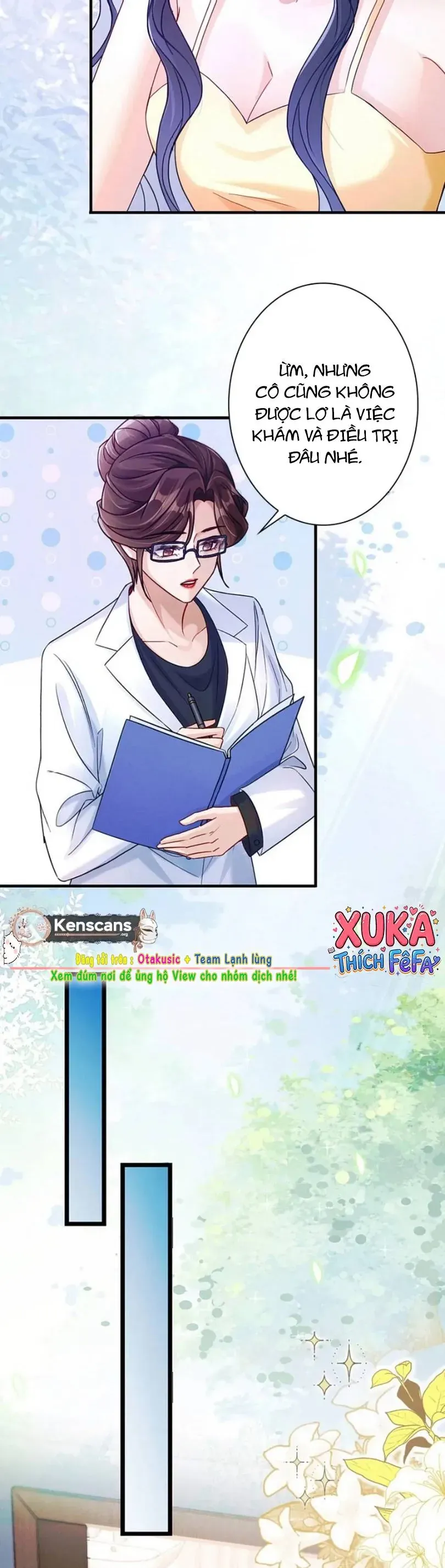 Tái Ngộ Lời Hứa Mùa Hạ Năm Xưa Chapter 1 - 9