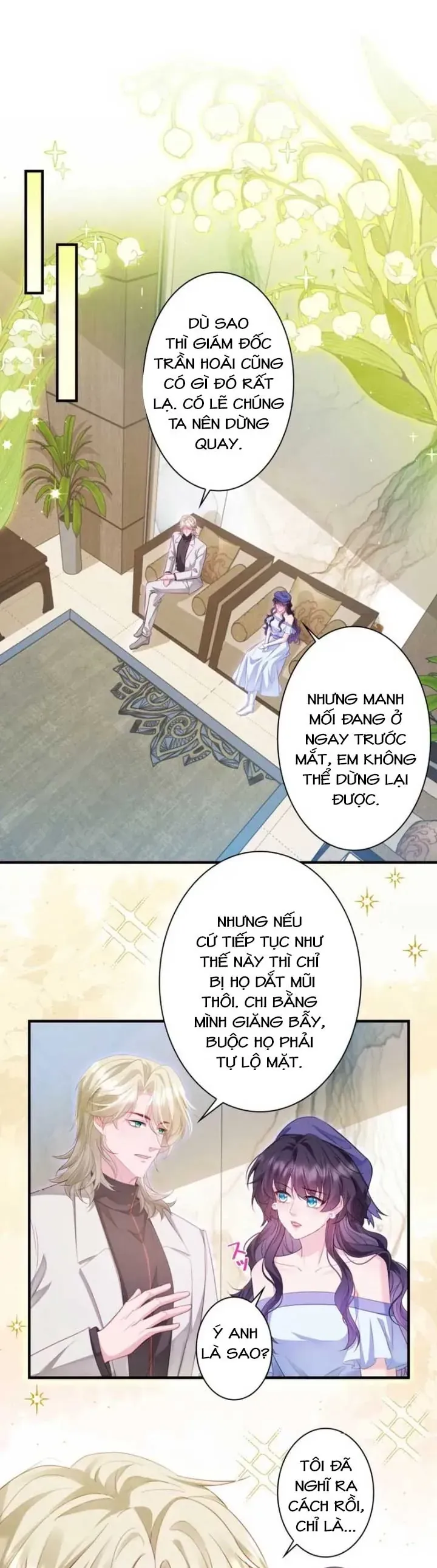 Tái Ngộ Lời Hứa Mùa Hạ Năm Xưa Chapter 12 - 23