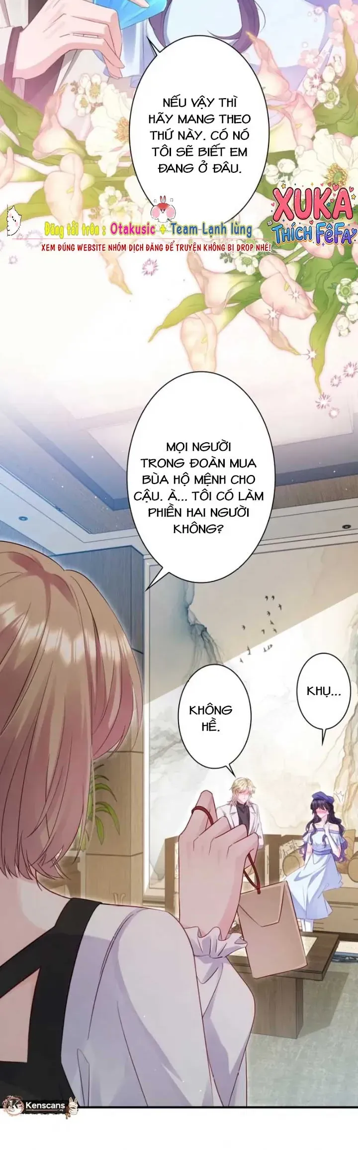 Tái Ngộ Lời Hứa Mùa Hạ Năm Xưa Chapter 12 - 25