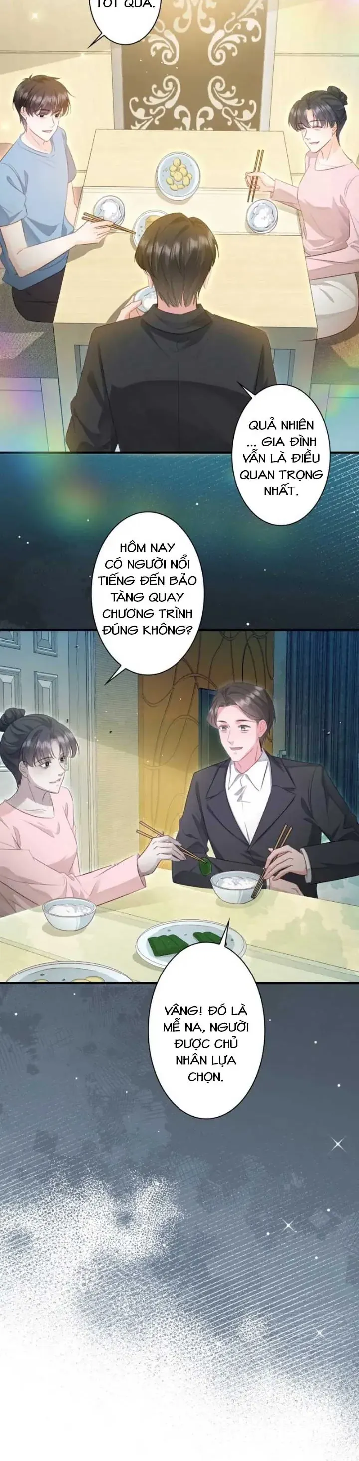 Tái Ngộ Lời Hứa Mùa Hạ Năm Xưa Chapter 12 - 6