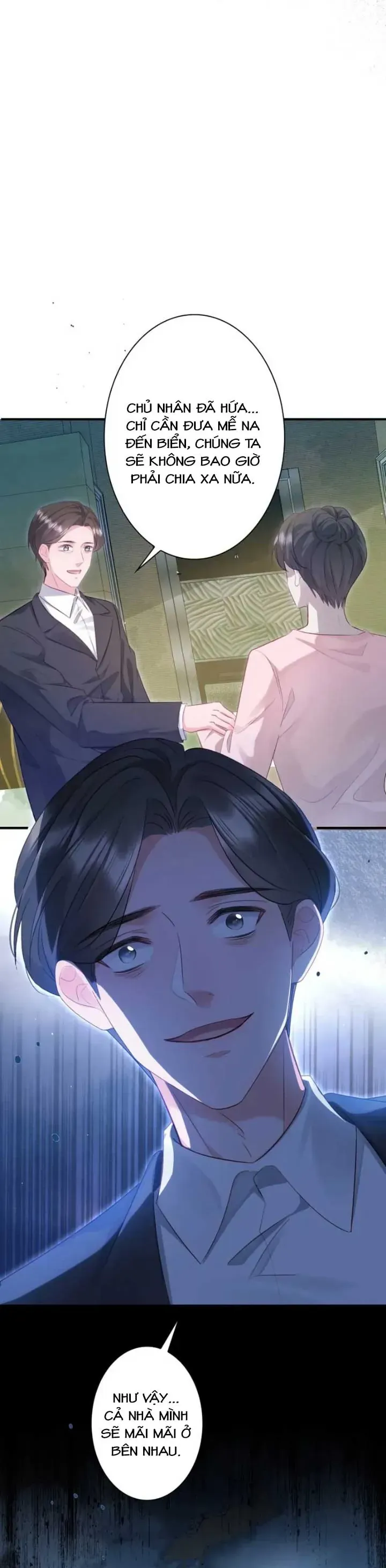 Tái Ngộ Lời Hứa Mùa Hạ Năm Xưa Chapter 12 - 7