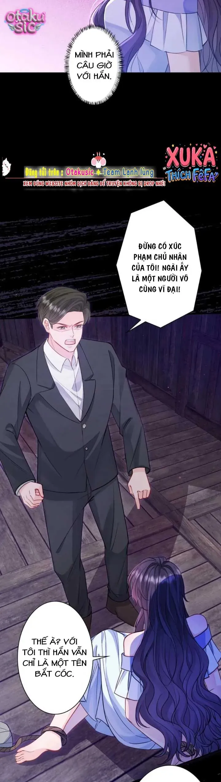Tái Ngộ Lời Hứa Mùa Hạ Năm Xưa Chapter 13 - 11