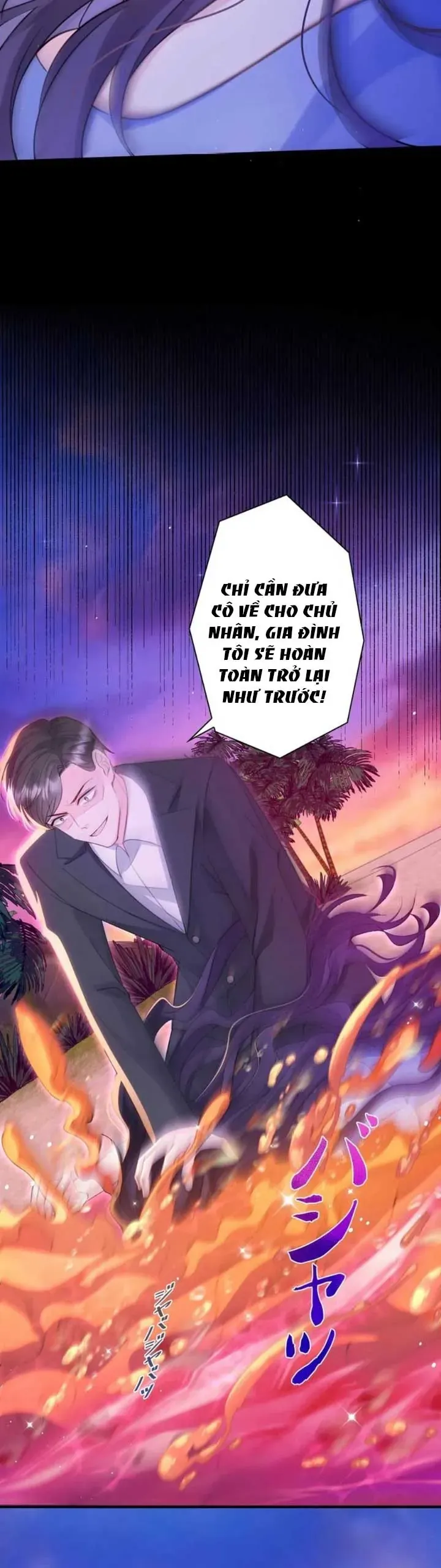 Tái Ngộ Lời Hứa Mùa Hạ Năm Xưa Chapter 13 - 16