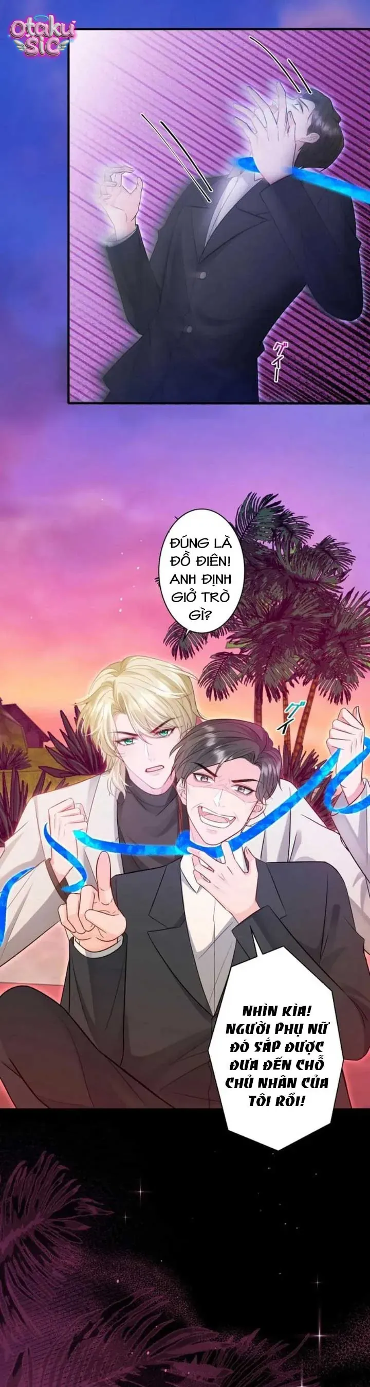 Tái Ngộ Lời Hứa Mùa Hạ Năm Xưa Chapter 13 - 17