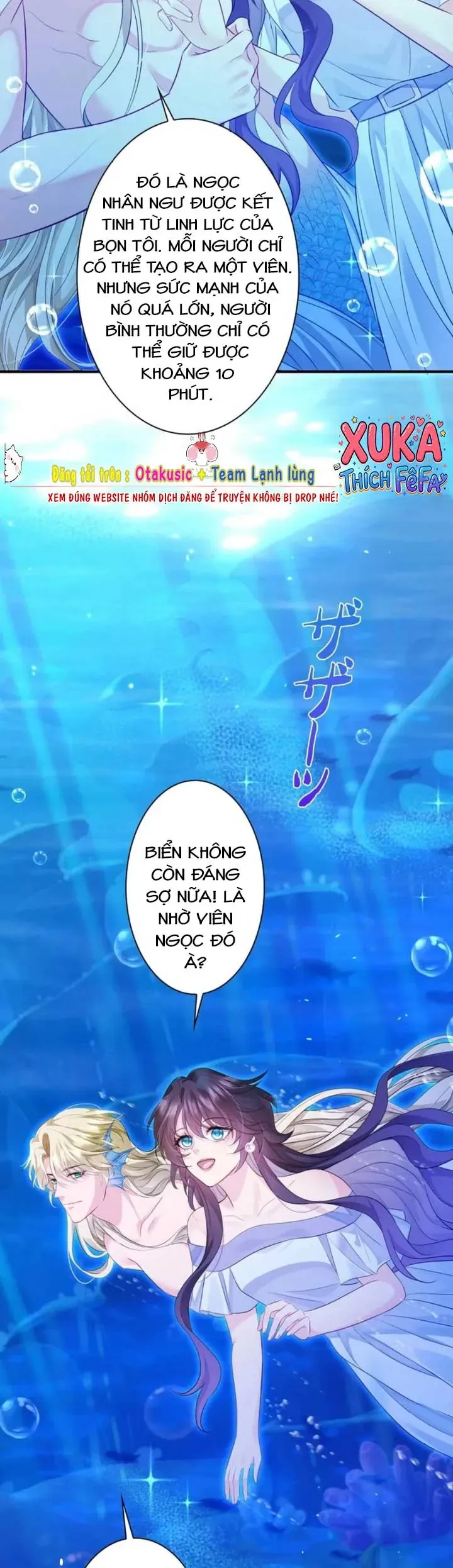 Tái Ngộ Lời Hứa Mùa Hạ Năm Xưa Chapter 13 - 23