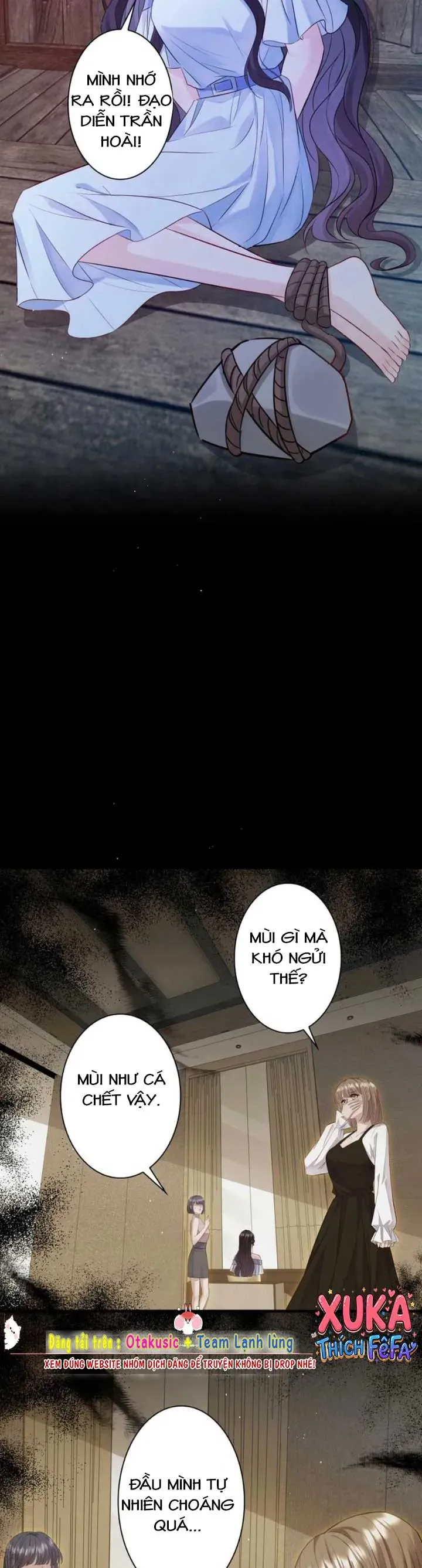 Tái Ngộ Lời Hứa Mùa Hạ Năm Xưa Chapter 13 - 6