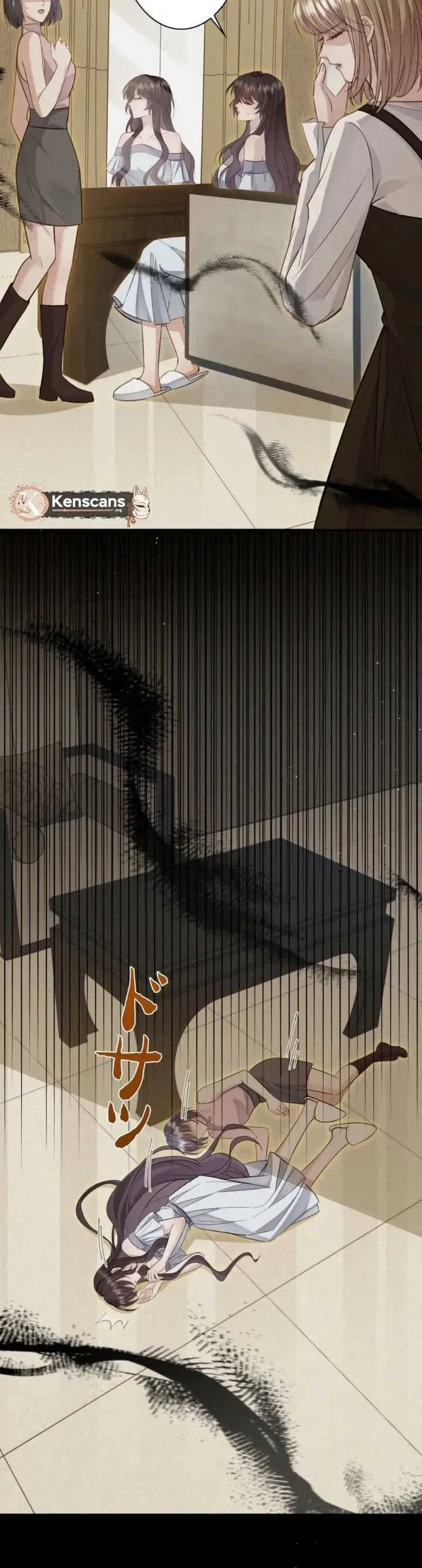 Tái Ngộ Lời Hứa Mùa Hạ Năm Xưa Chapter 13 - 7