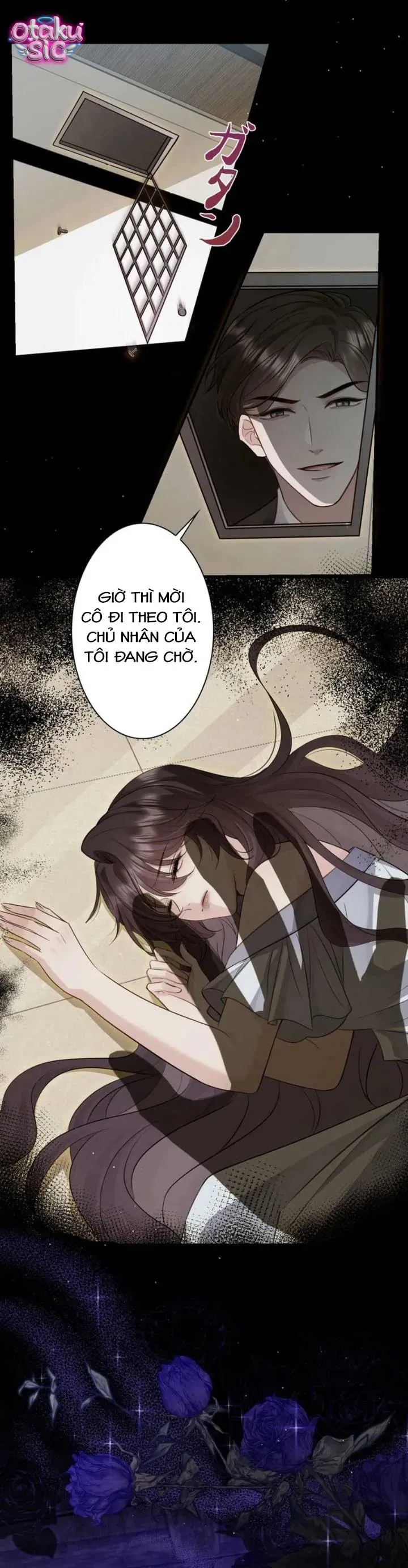 Tái Ngộ Lời Hứa Mùa Hạ Năm Xưa Chapter 13 - 8