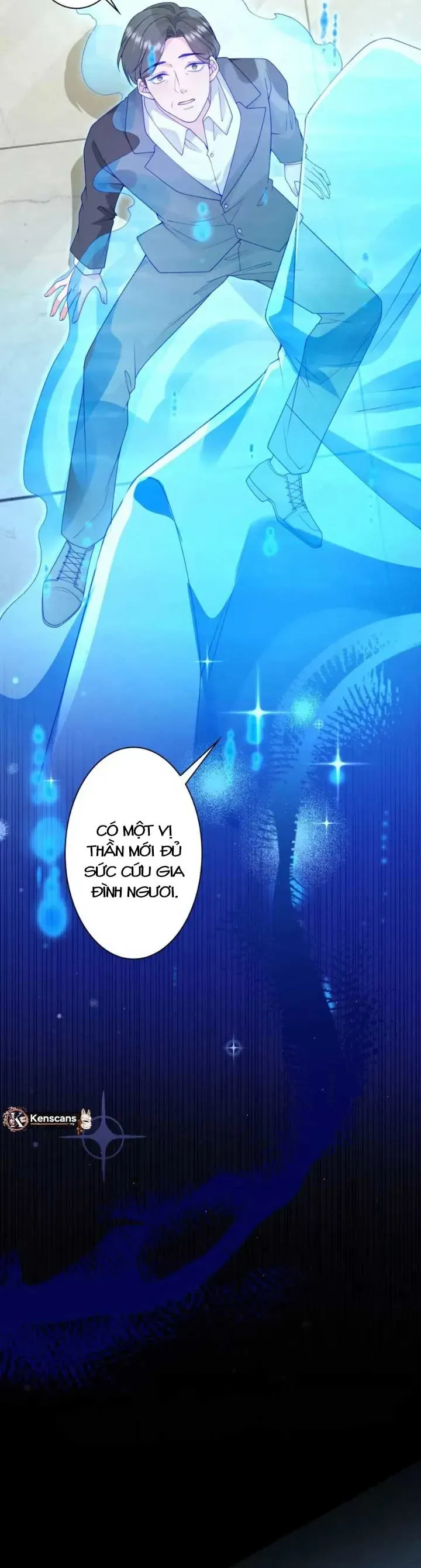 Tái Ngộ Lời Hứa Mùa Hạ Năm Xưa Chapter 16 - 11