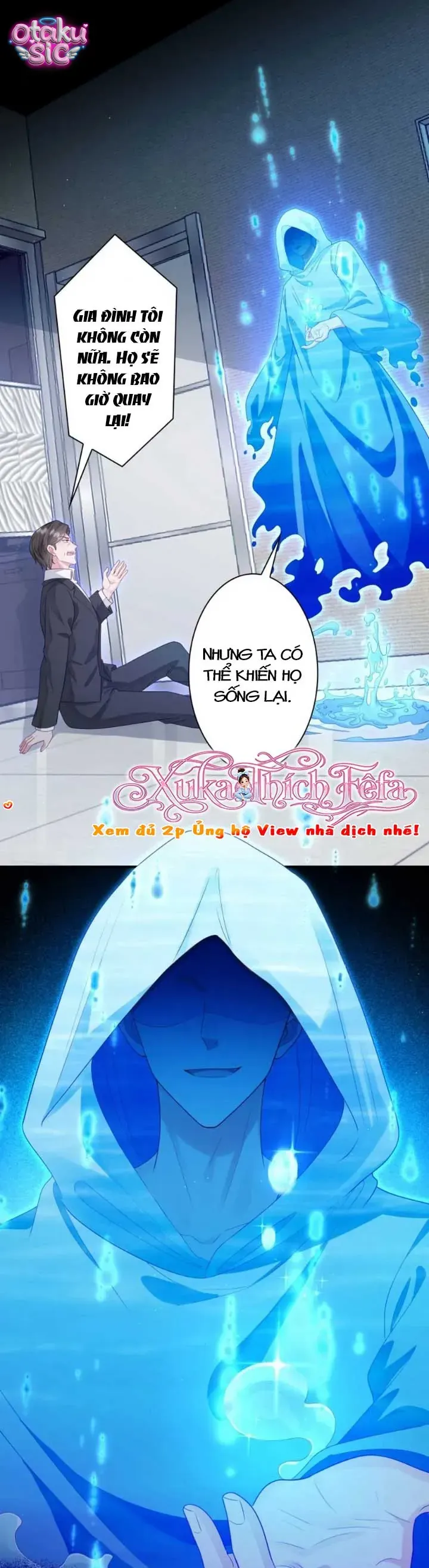 Tái Ngộ Lời Hứa Mùa Hạ Năm Xưa Chapter 16 - 12