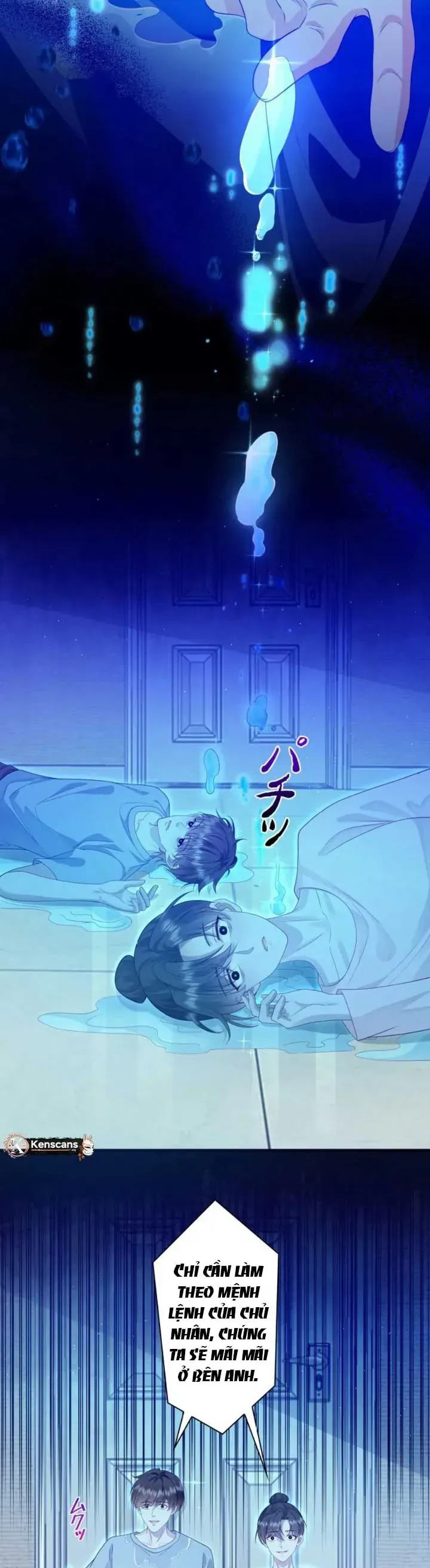Tái Ngộ Lời Hứa Mùa Hạ Năm Xưa Chapter 16 - 13