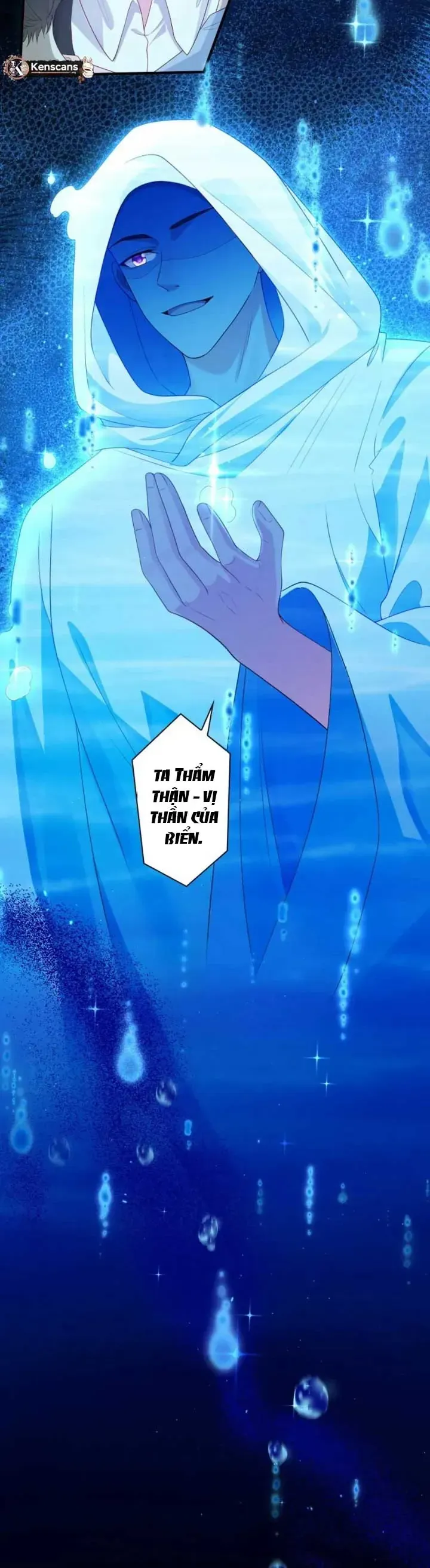 Tái Ngộ Lời Hứa Mùa Hạ Năm Xưa Chapter 16 - 16