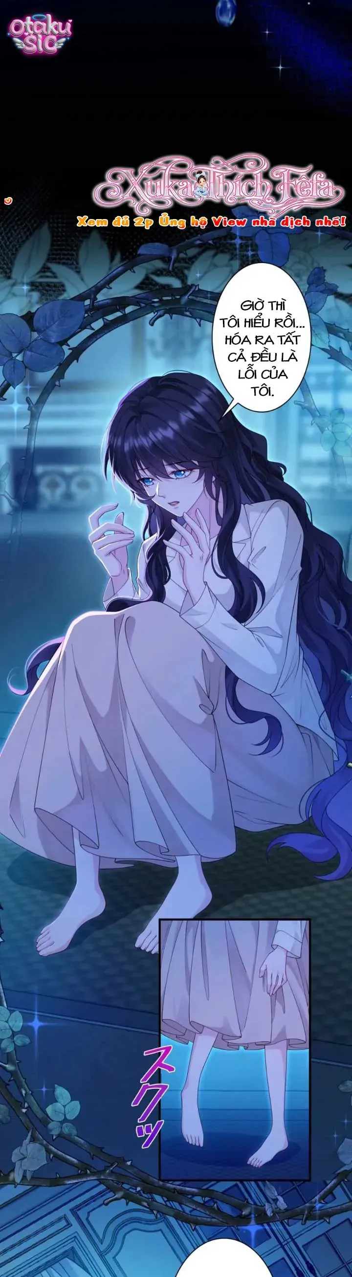 Tái Ngộ Lời Hứa Mùa Hạ Năm Xưa Chapter 16 - 17