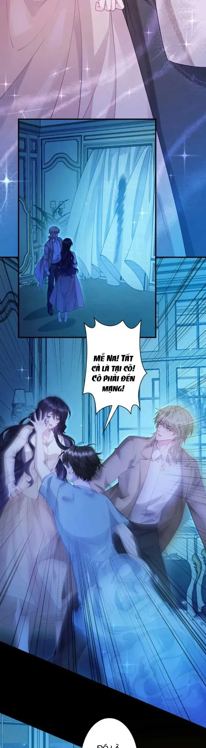 Tái Ngộ Lời Hứa Mùa Hạ Năm Xưa Chapter 16 - 19