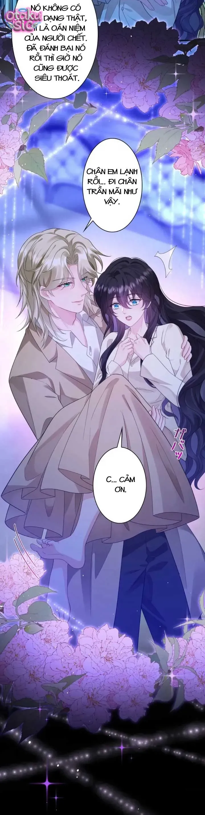 Tái Ngộ Lời Hứa Mùa Hạ Năm Xưa Chapter 16 - 23