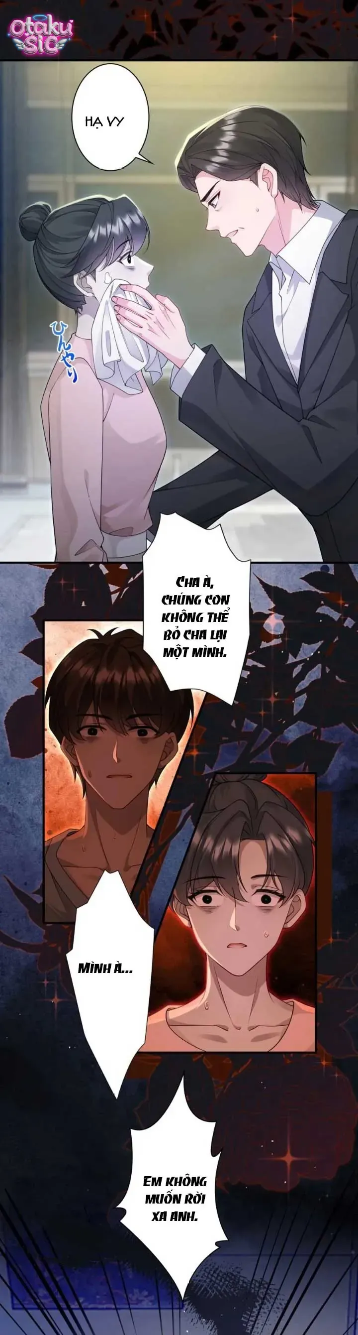 Tái Ngộ Lời Hứa Mùa Hạ Năm Xưa Chapter 16 - 7