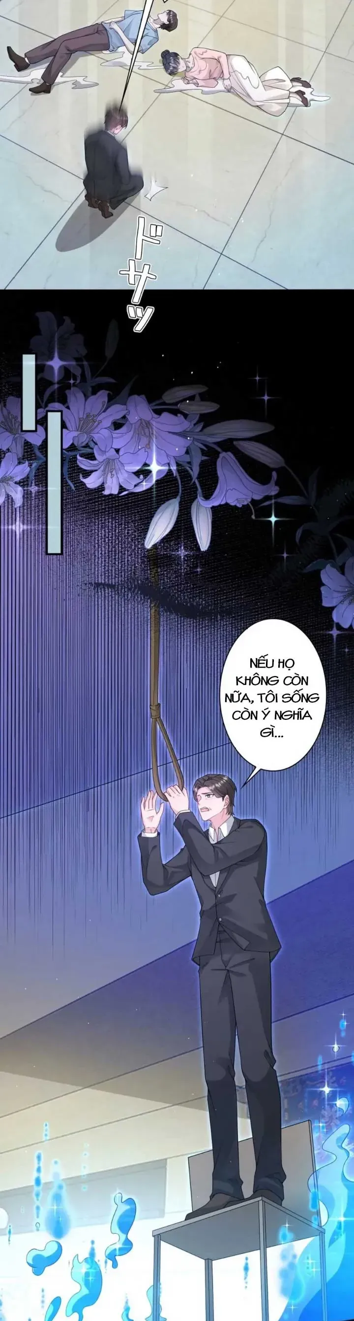 Tái Ngộ Lời Hứa Mùa Hạ Năm Xưa Chapter 16 - 9