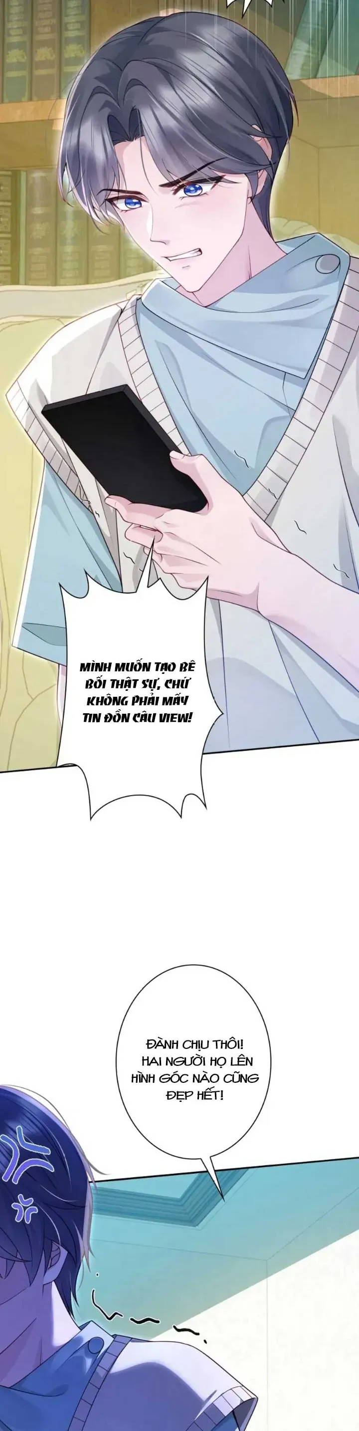 Tái Ngộ Lời Hứa Mùa Hạ Năm Xưa Chapter 18 - 13