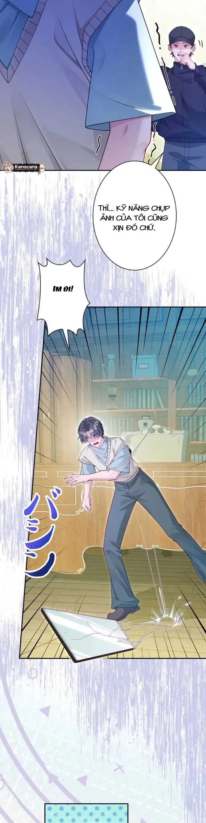 Tái Ngộ Lời Hứa Mùa Hạ Năm Xưa Chapter 18 - 14