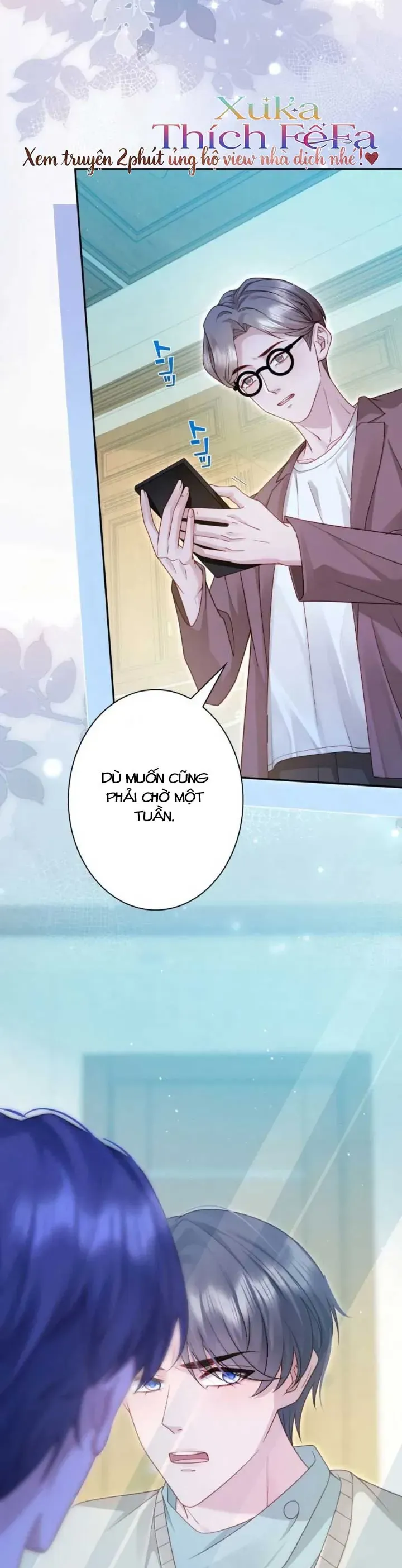 Tái Ngộ Lời Hứa Mùa Hạ Năm Xưa Chapter 18 - 17