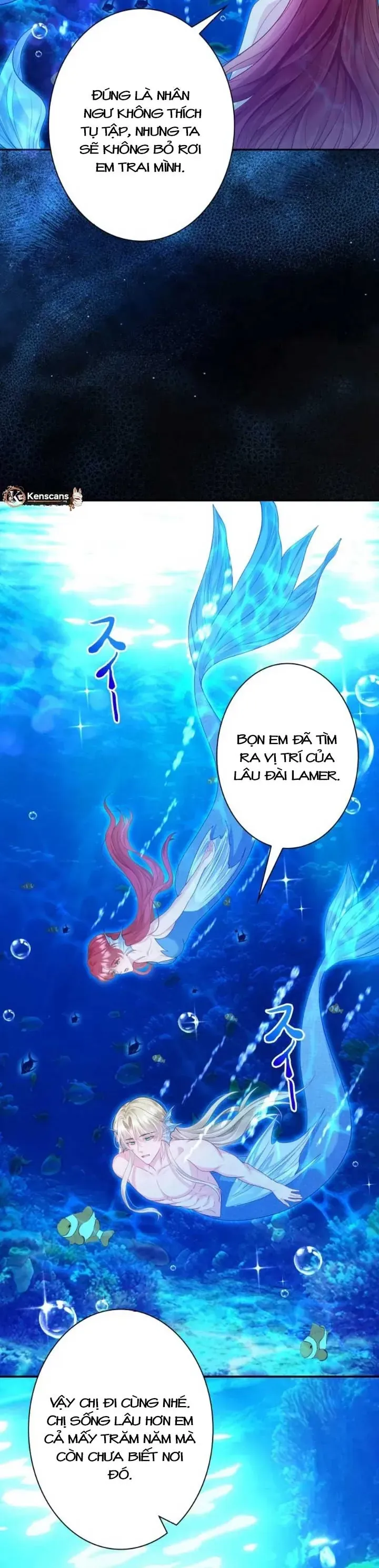 Tái Ngộ Lời Hứa Mùa Hạ Năm Xưa Chapter 18 - 28